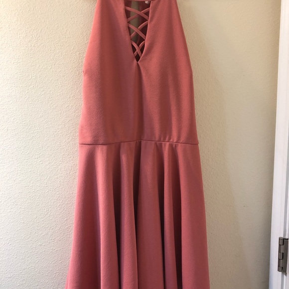 Juniors Dress - Picture 2 of 3